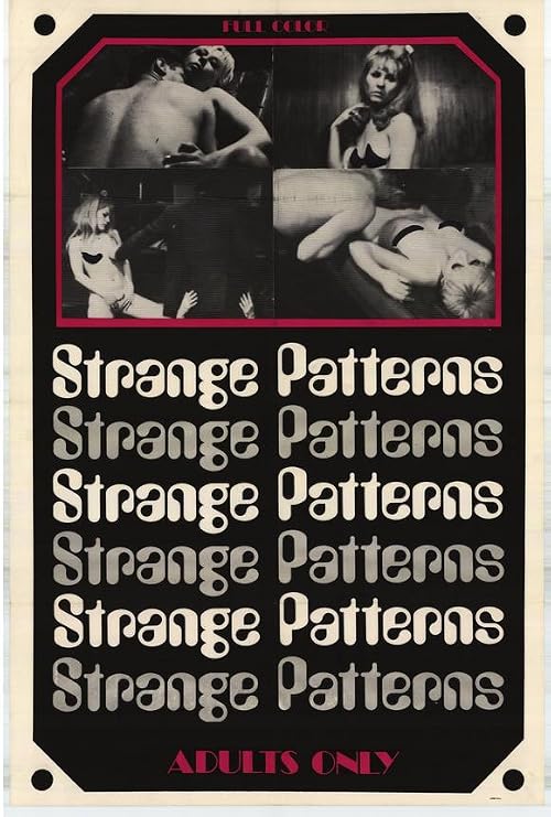 Strange Patterns