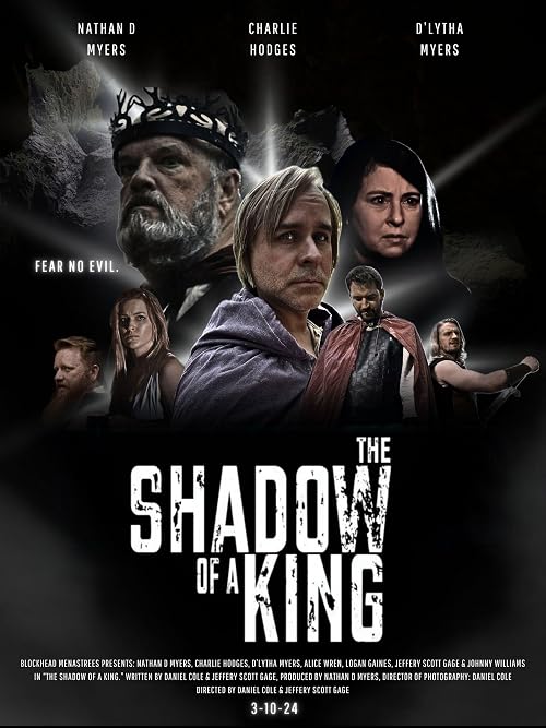 The Shadow of a King