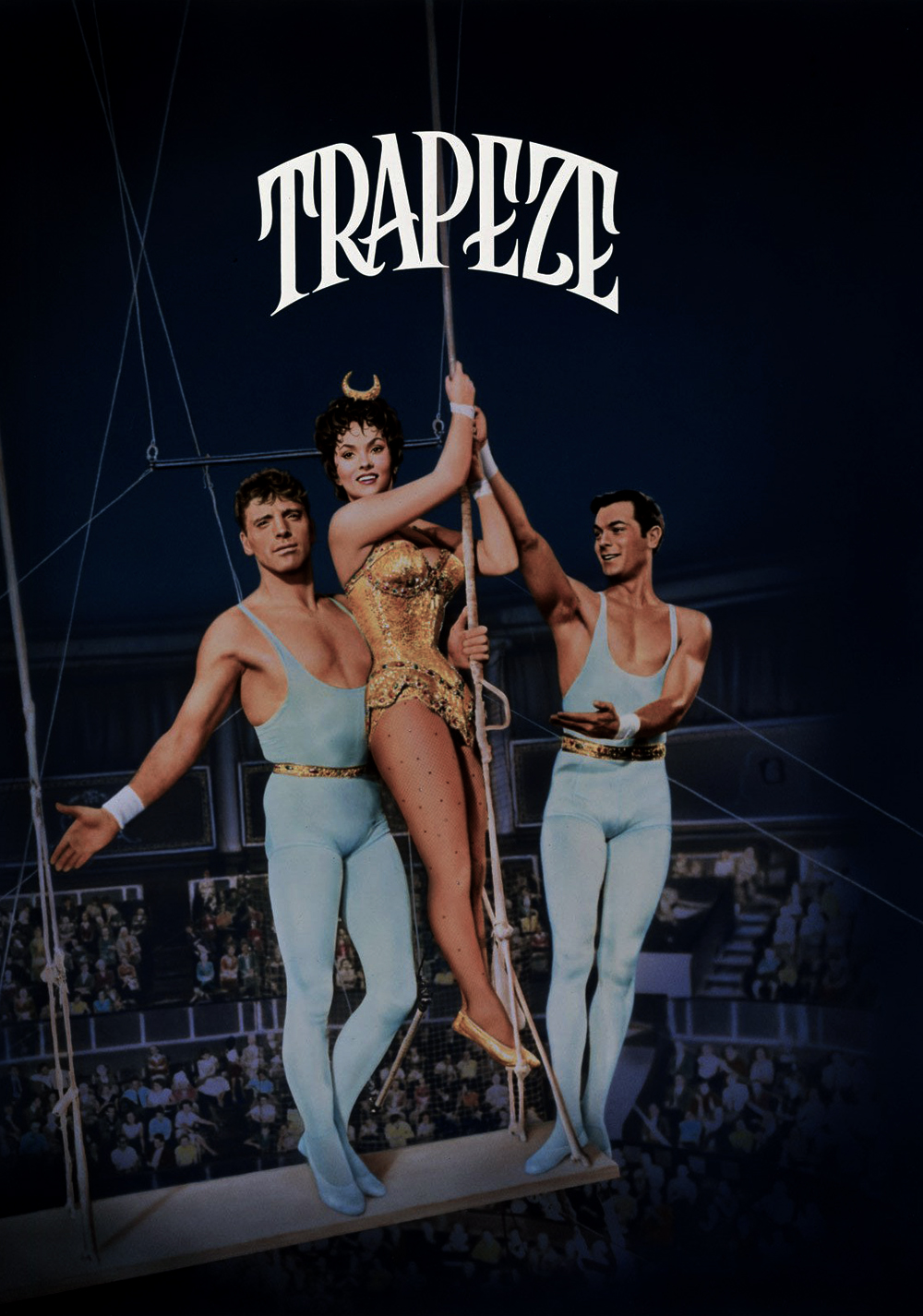 Trapeze