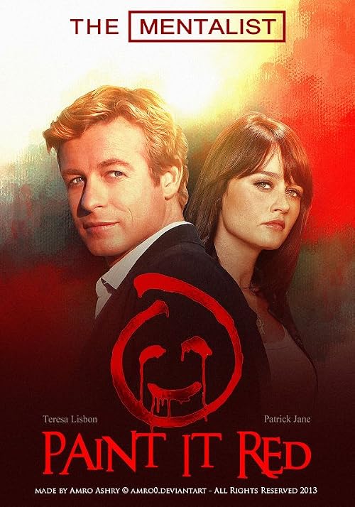 TNT the Mentalist: Mondays