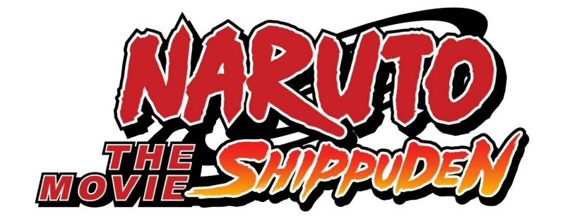 Наруто 4