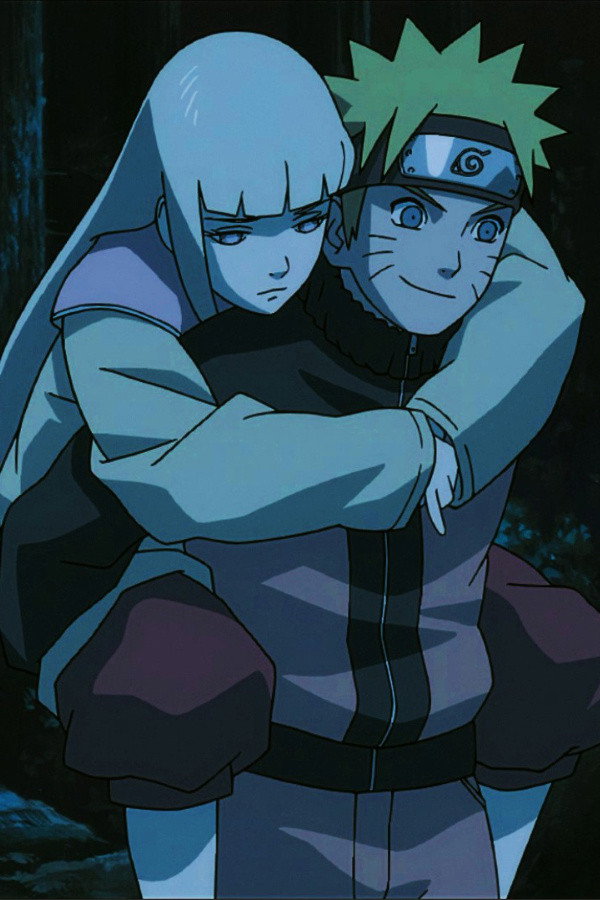 Naruto Shippuden the Movie