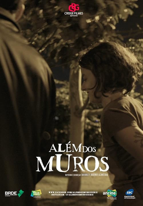 Além dos Muros