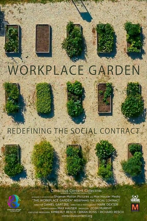 The Workplace Garden