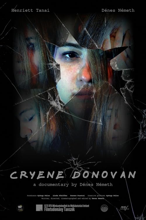 Cryene Donovan