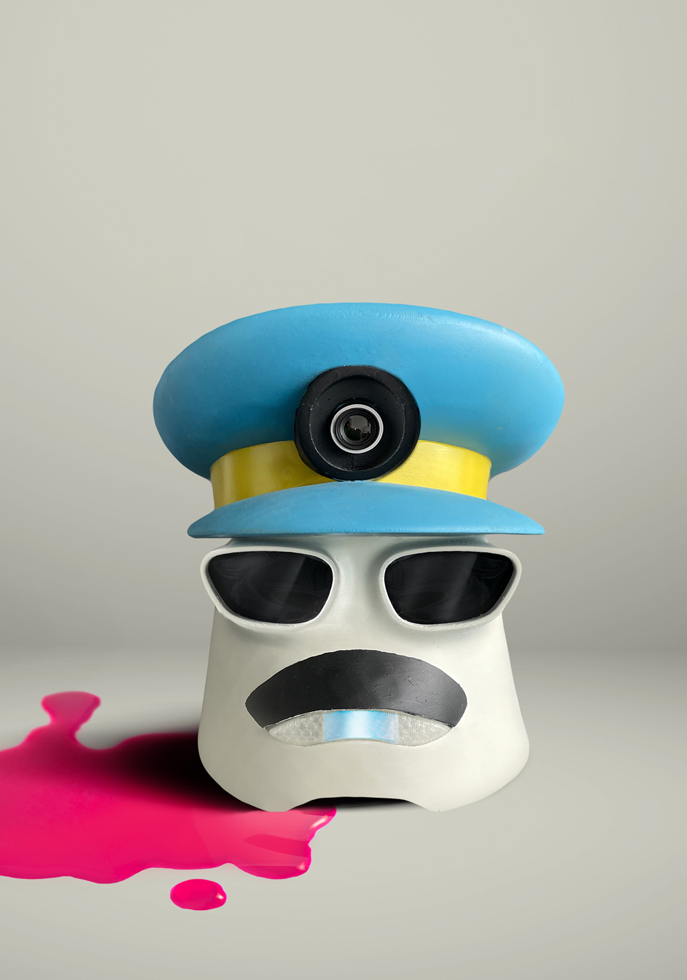 Clone Cops