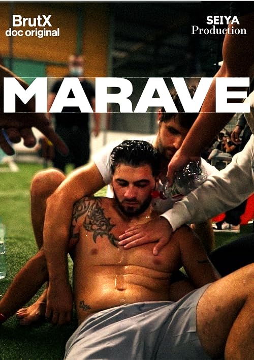 Marave