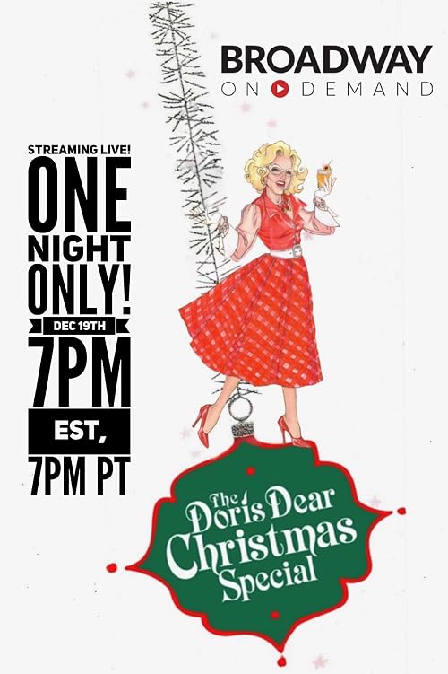 The Doris Dear Christmas Special