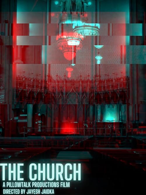 The Chruch