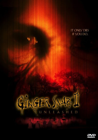 Ginger Snaps II: Unleashed - Auditions