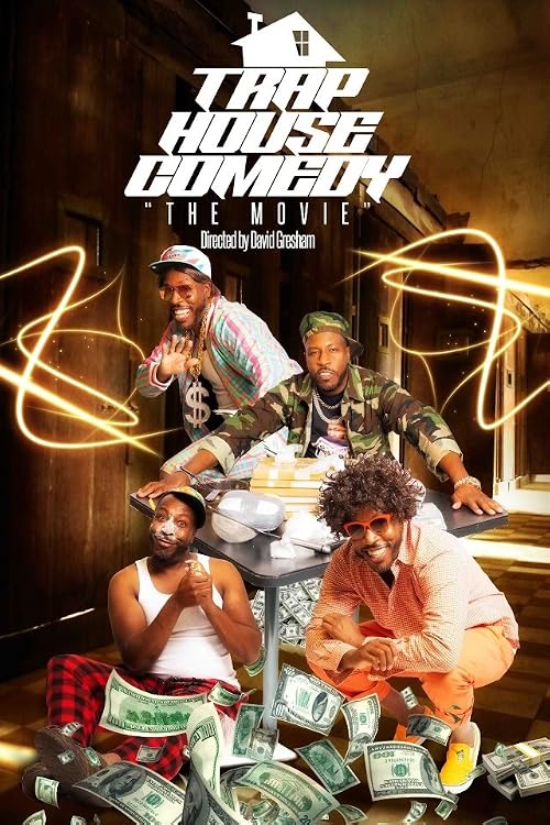 Trap House Comedy