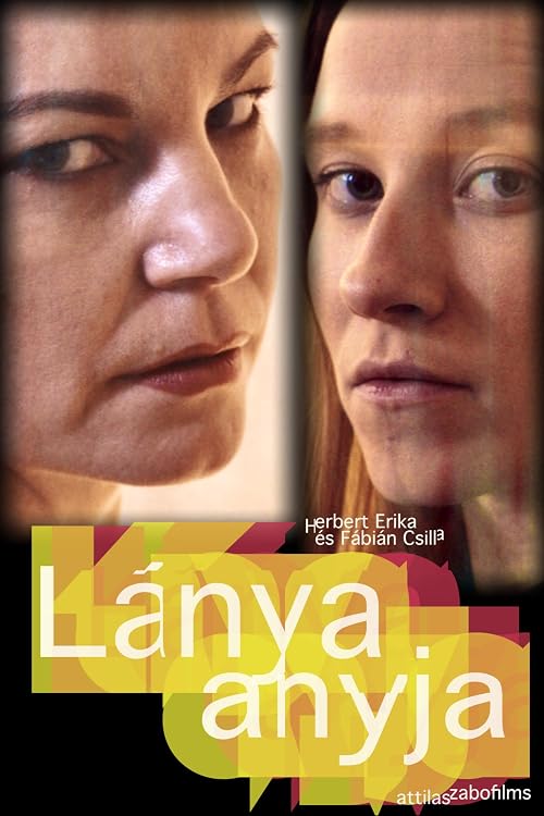 Lánya anyja