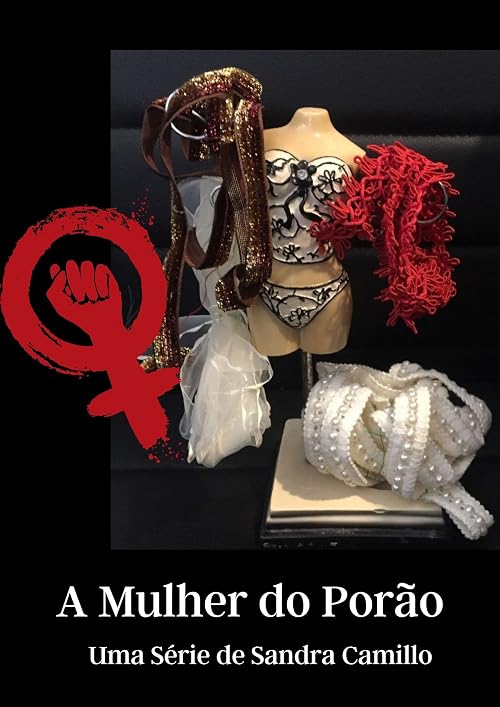 A Mulher do Porão