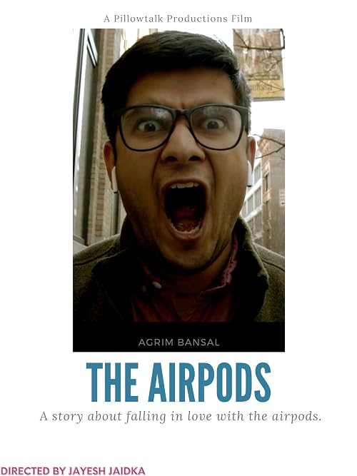 The Airpods