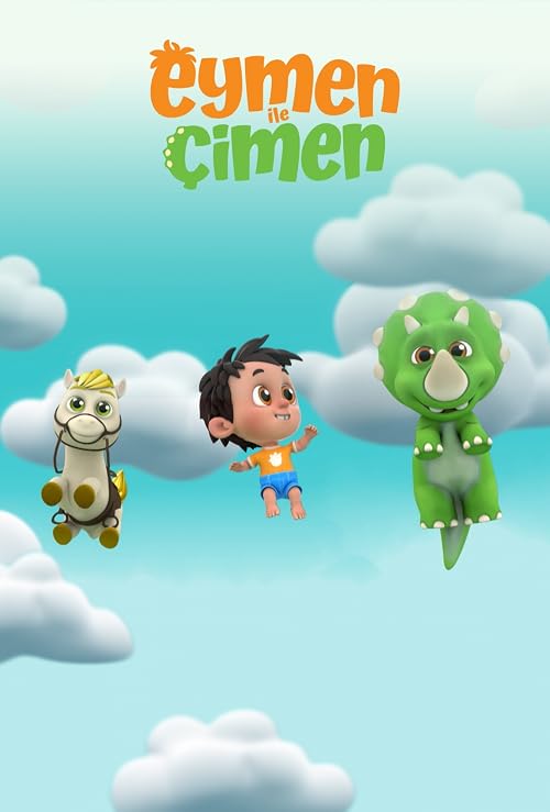 Eymen ile Cimen