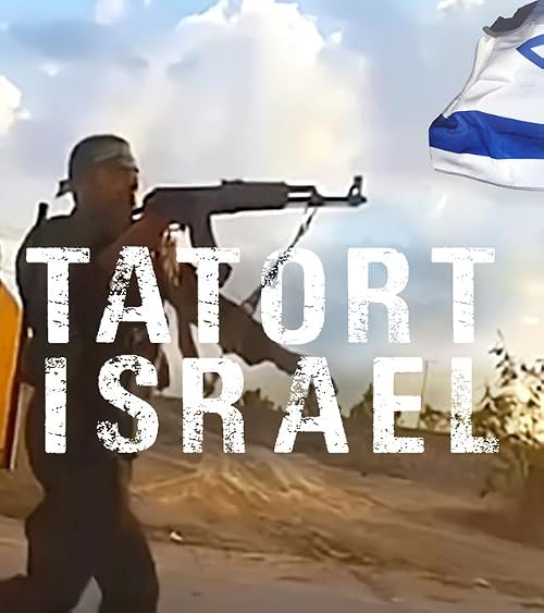 Tatort Israel