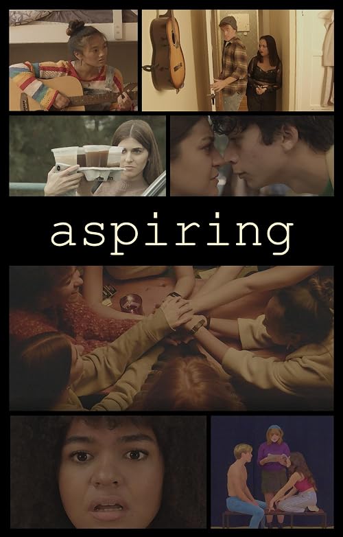 Aspiring