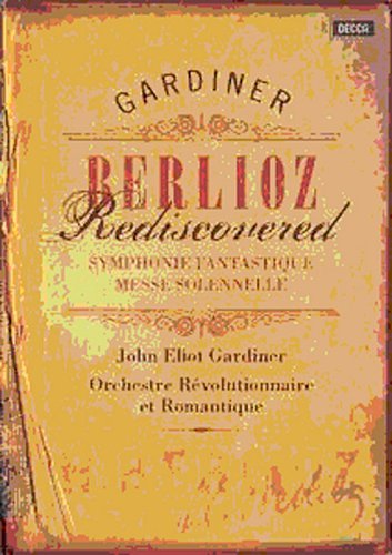 Berlioz: Messe solennelle