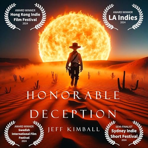 Honorable Deception