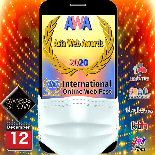 Asia Web Awards 2020