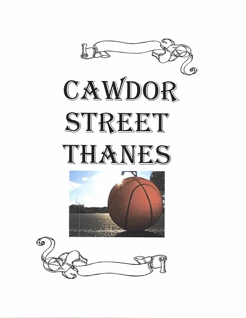 Cawdor Street Thanes
