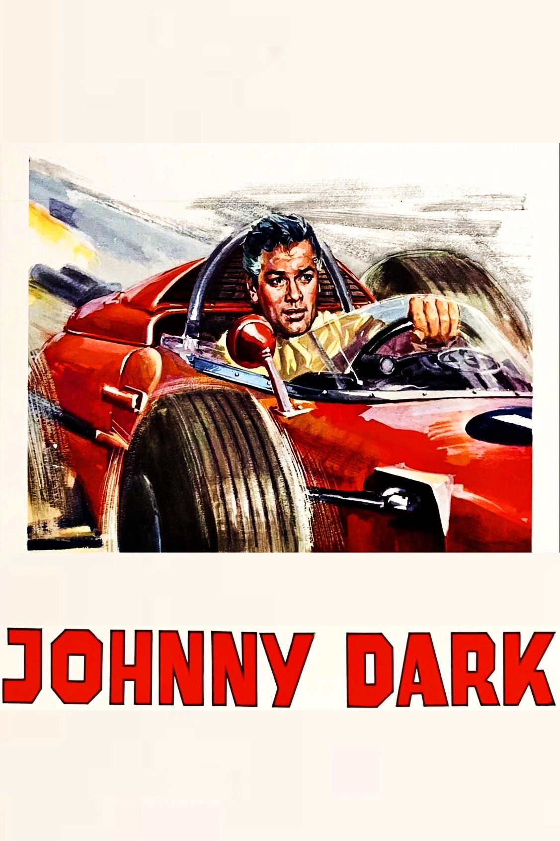 Johnny Dark