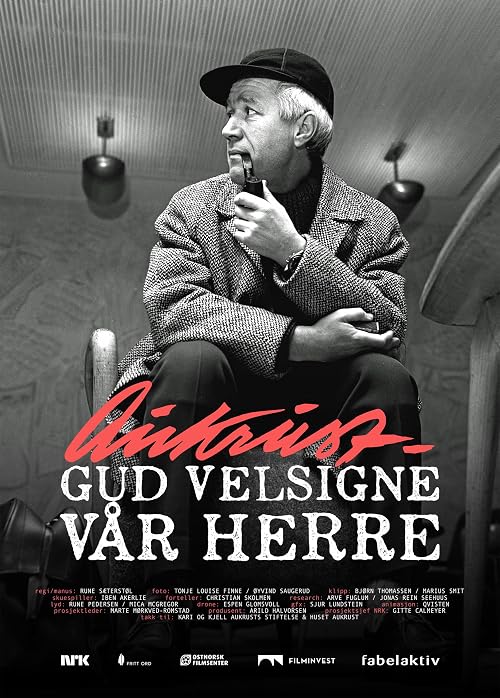 Aukrust - Gud velsigne vår Herre