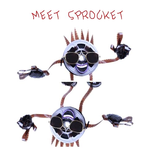 Meet Sprocket
