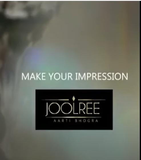 Joolree (Commercial Advertisement Film)
