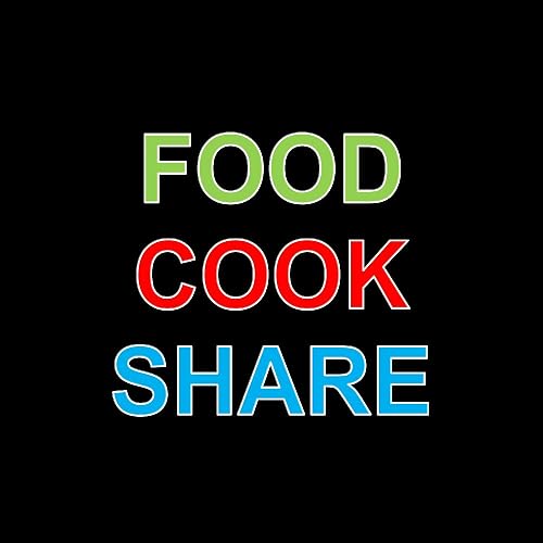 Food Cook Share