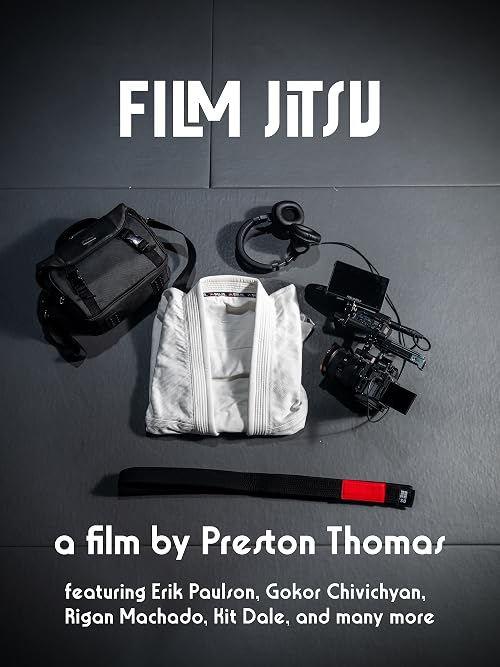 Film Jitsu