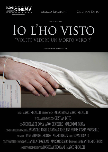 Io l'ho visto