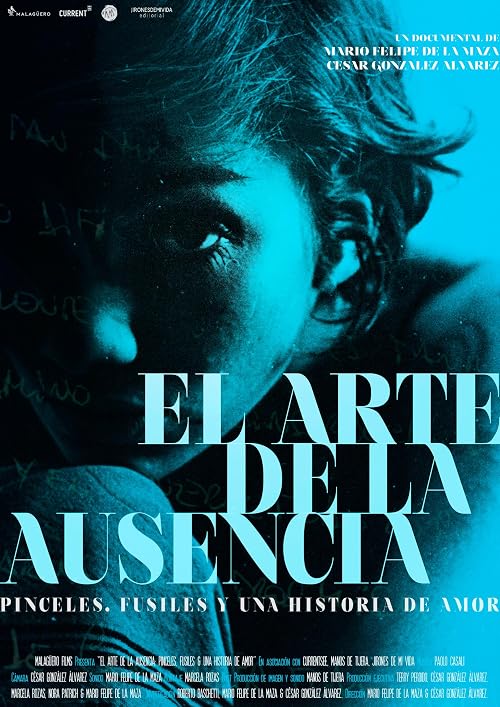 El arte de la ausencia