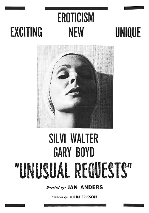 Unusual Requests
