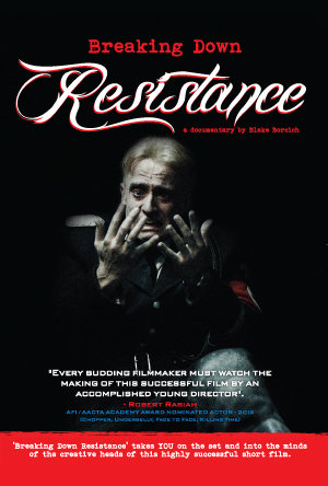 Breaking Down Resistance