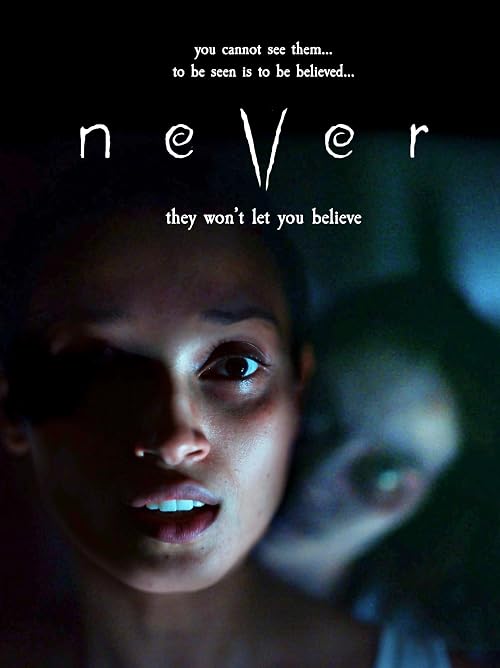 neVer
