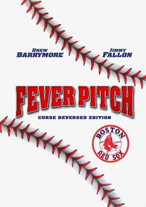 Fever Pitch: Gag Reel