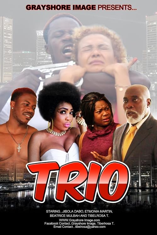 Trio