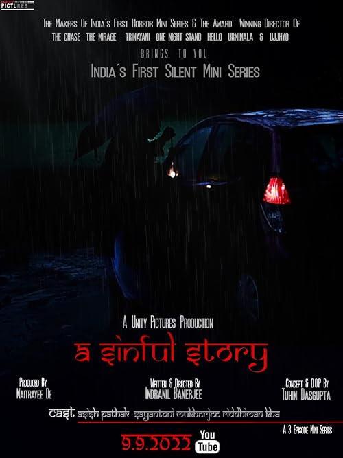A Sinful Story