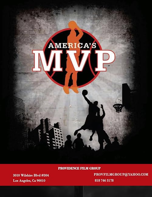 America's MVP