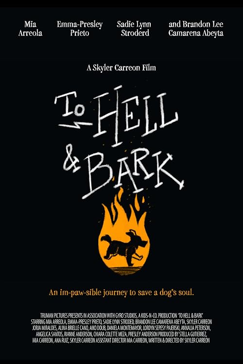 To Hell & Bark
