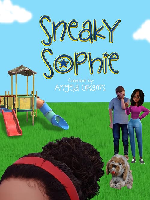 Sneaky Sophie