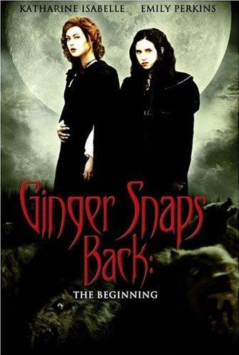 Ginger Snaps Back: The Beginning: Costume Design