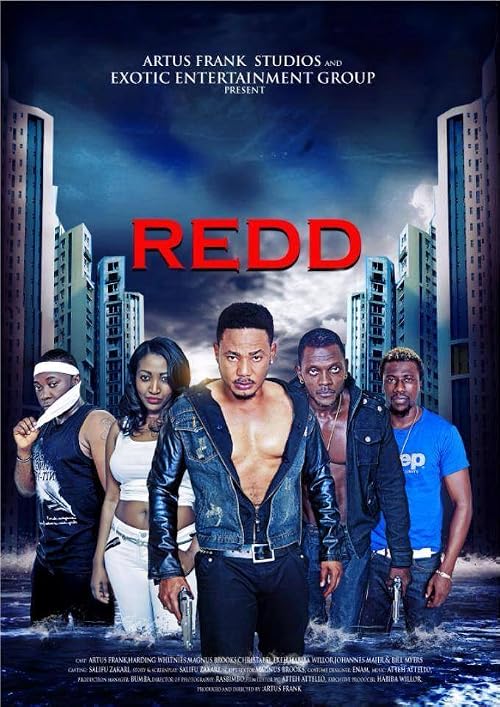 Redd