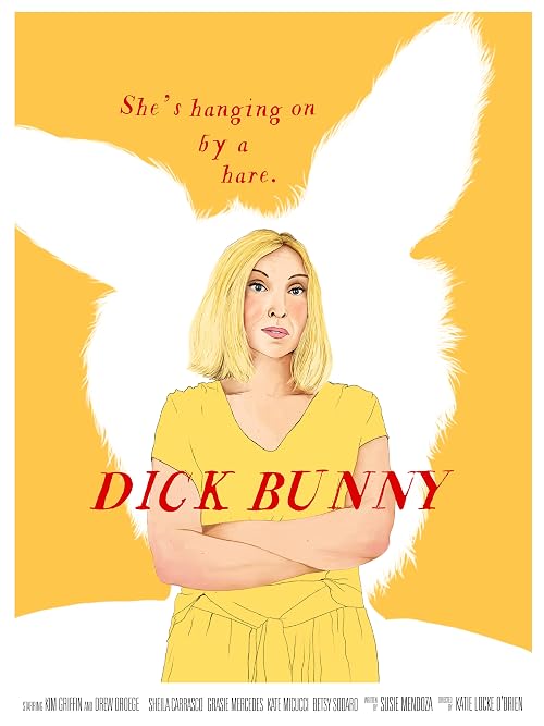 Dick Bunny