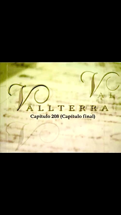 Vallterra