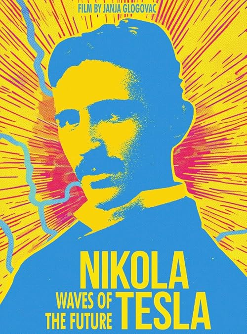 Nikola Tesla Valovi Prihodnosti
