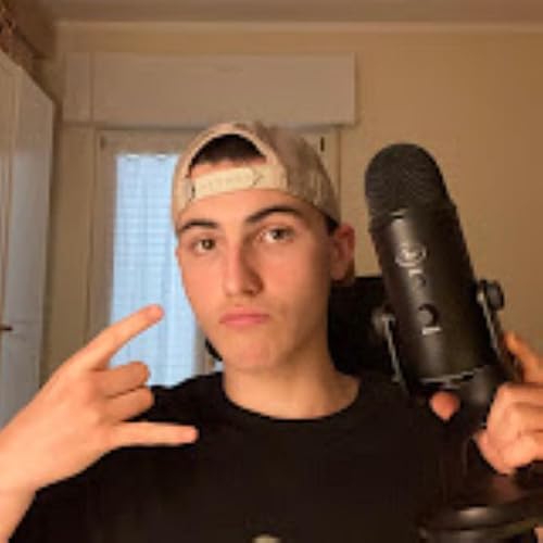 Aldo's ASMR