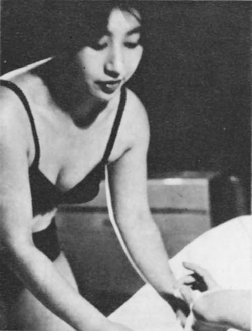 Yoru naku onna