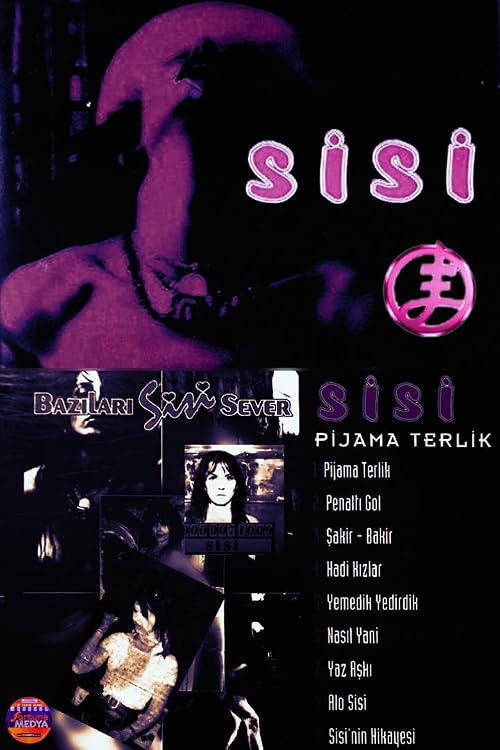 Seyhan Soylu Sisi Show